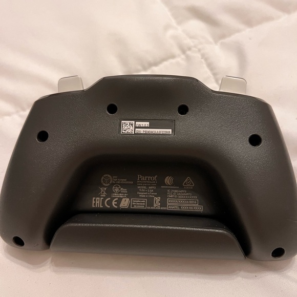 Parrot SkyController 3 - Picture 5 of 7